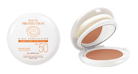 Avene Compact Cream Powder