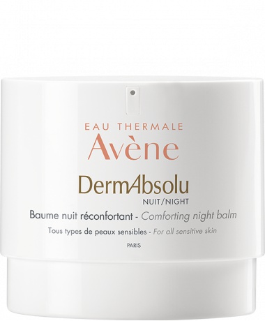 Avene Dermabsolu Comforting Night Balm