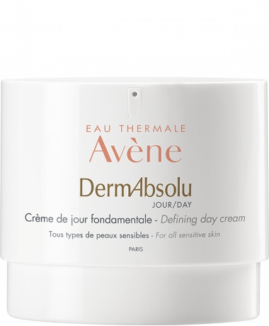 Avene Dermabsolu Defining Day Cream