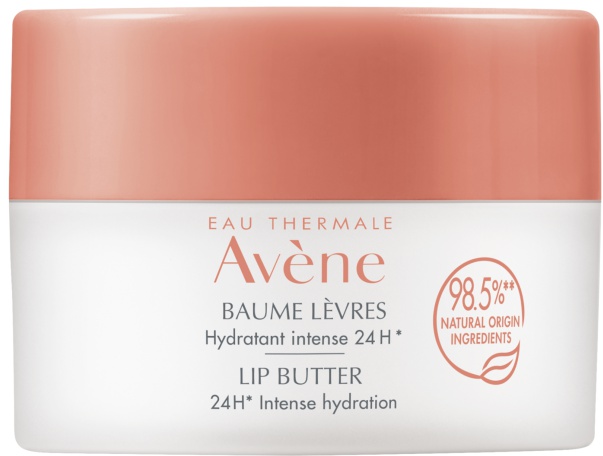 Avene Intense Hydrating Lip Balm