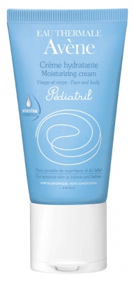 Avene Pédiatril Moisturizing Cream