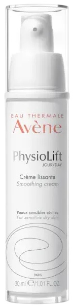 Avene Physiolift Day Smoothing Cream