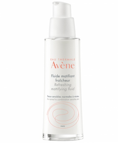 Avene Refreshing Mattifying Fluid