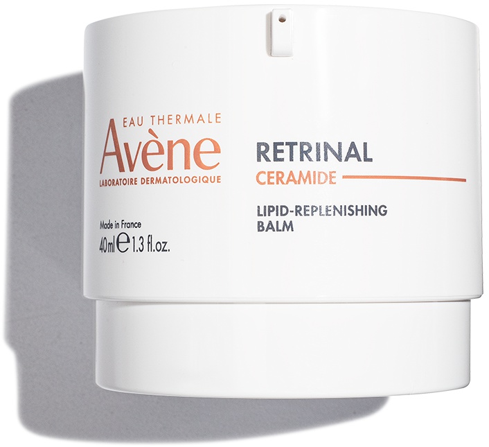 Avene Retrinal Ceramide Lipid-replenishing Balm
