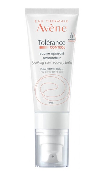 Avene Tolérance Contrôl Soothing Skin Recovery Balm