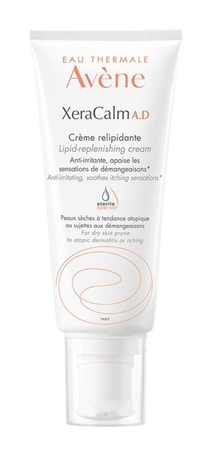 Avene Xeracalm A.D Lipid Replenishing Cream