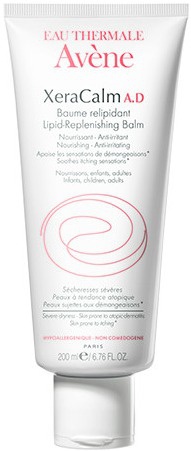 Avene Xeracalm Balm