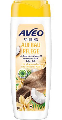 Aveo Spülung Aufbau Pflege
