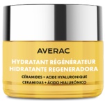 Averac Crema Hidratante Regeneradora