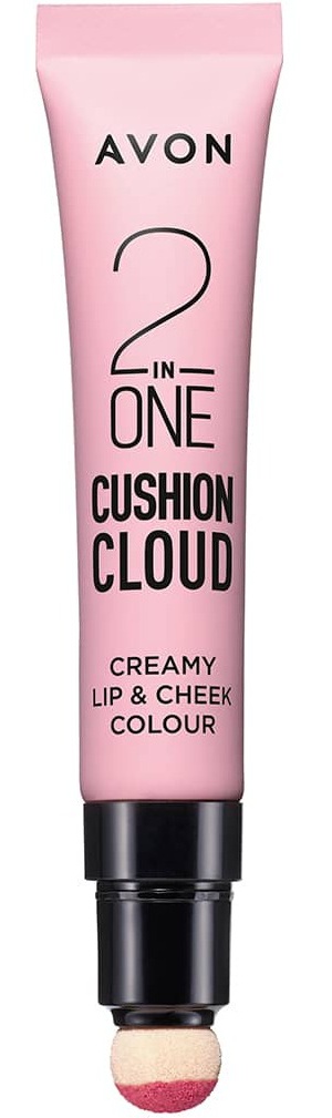 Avon 2 In 1 Cushion Cloud