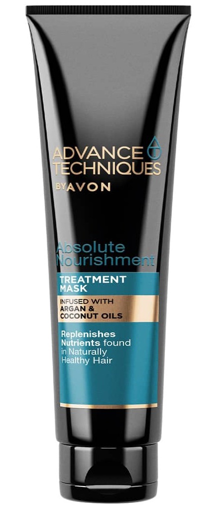 Avon Advance Techniques Absolute Nourishment Treatment Mask
