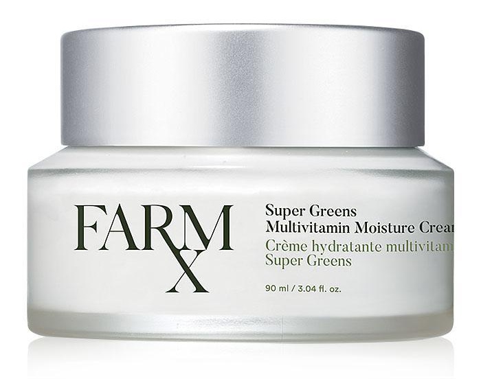 Avon Farm Rx Super Greens Miltivitamin Moisture Cream