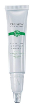 Avon Renew Clinical Cosmetic Treatment Cream For Dark Circles