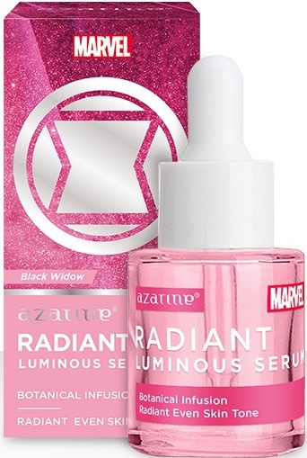 Azarine Radiant Luminous Serum