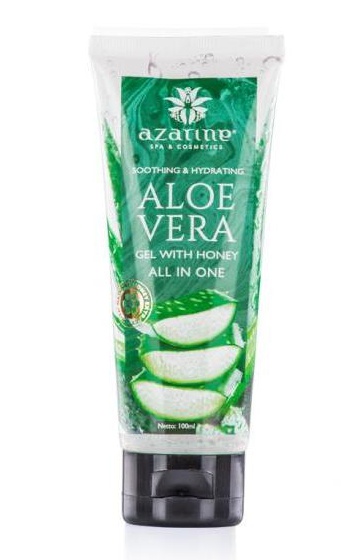 Azarine Soothing & Hydrating Aloe Vera Gel With Honey