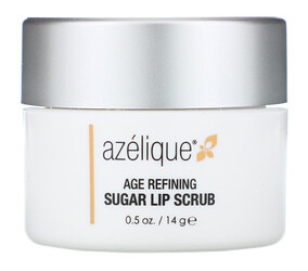 Azelique Age Refining Sugar Lip Scrub