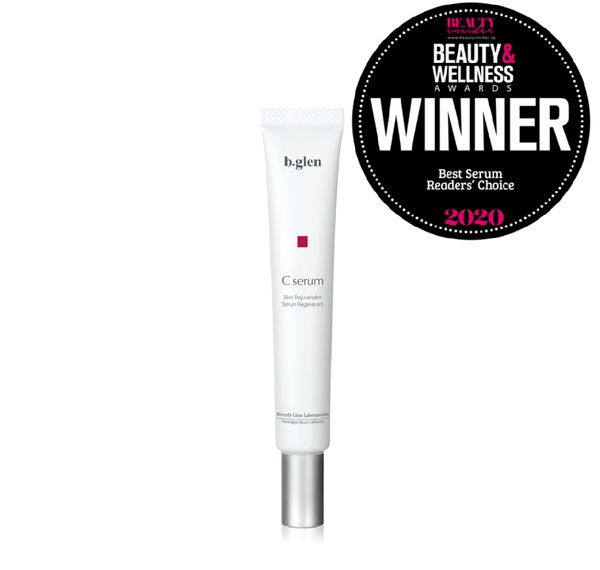 B.Glen C Serum