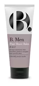B. Men Post Shave Balm