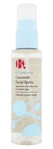 B. Skincare Camomile Facial Spritz