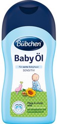 Bübchen Baby Öl