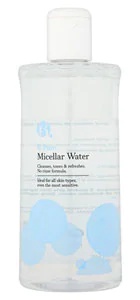 B. by Superdrug Pure Micellar Water