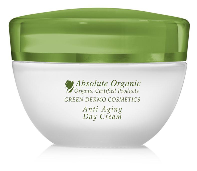 B4U Laboratories Aloe Vera Anti Aging Day Cream