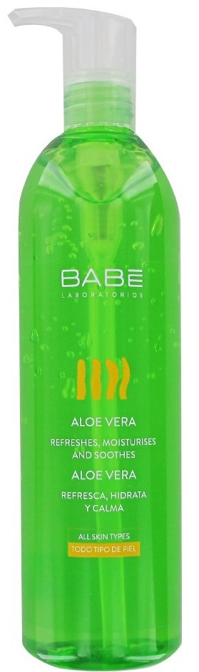BABE Aloe Vera Gel