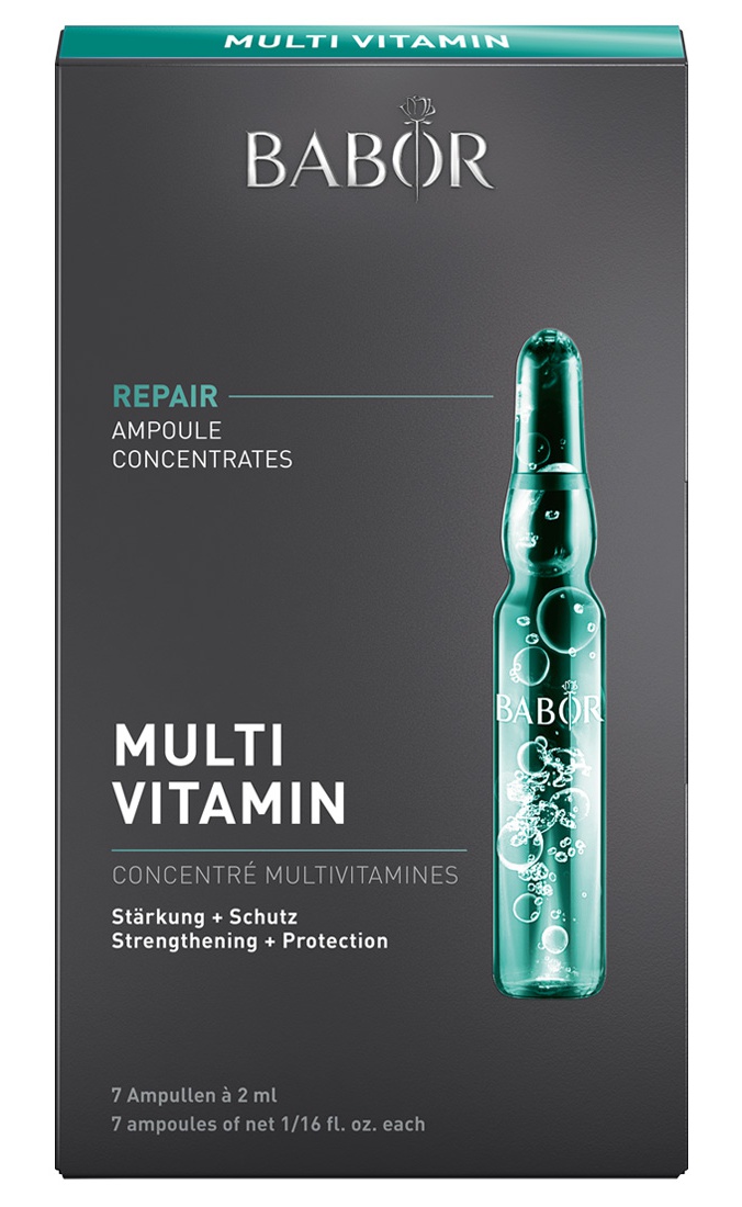 BABOR Multi Vitamin