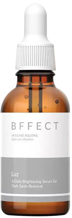 BFFECT Luz Whitening Essence