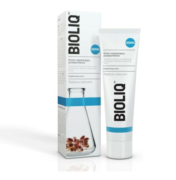 BIOLIQ Dermo Brightening Cream