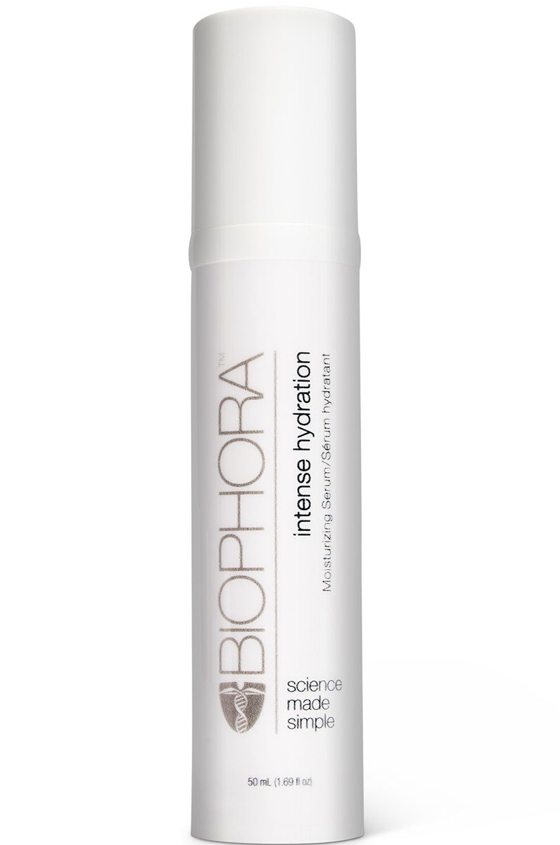 BIOPHORA Intense Hydration