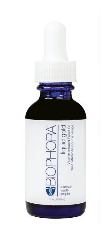 BIOPHORA Liquid Gold