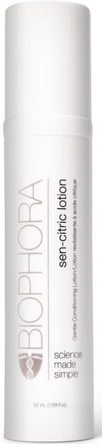 BIOPHORA Sen-Citric Lotion