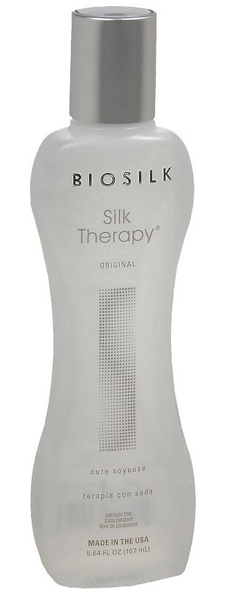 BIOSILK Silk Therapy Treatment