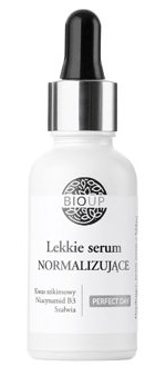 BIOUP Serum Normalizujące Perfect Day