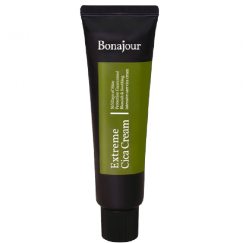 BONAJOUR Extreme Cica Cream