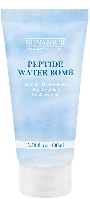 BONAJOUR Peptide Water Cream