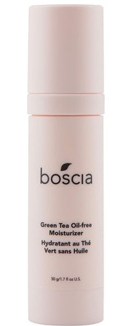 BOSCIA Green Tea Oil-free Moisturizer