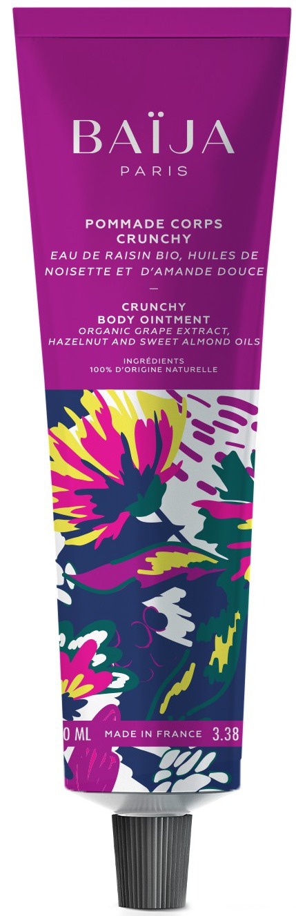 Baïja Paris Crunchy Body Ointment