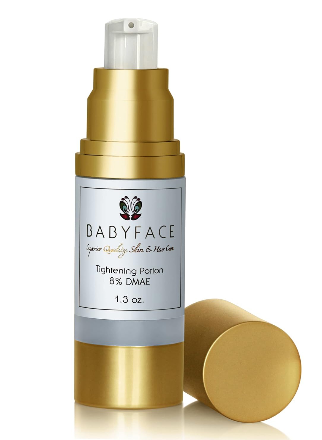 Babyface Instant Tightening Serum - Extra Strength
