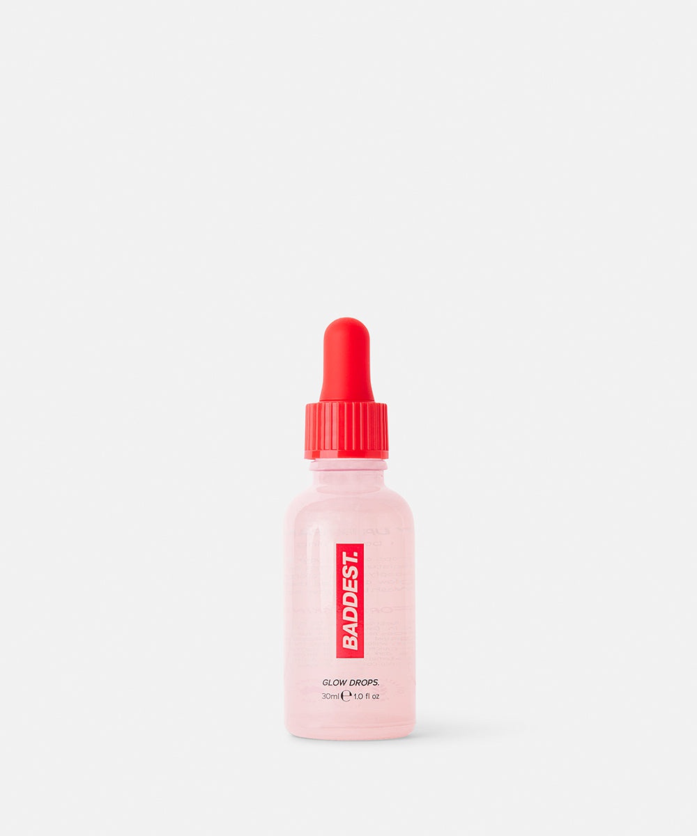 Baddest Bod Glow Drops