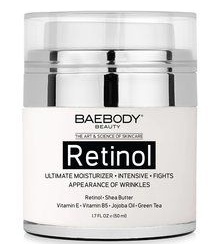 Baebody Retinol Ultimate Moisturizer