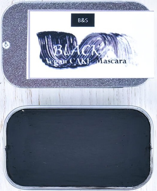 Bain & Savon Mascara Cake