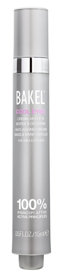 Bakel Cool Eyes Anti-Ageing Cream