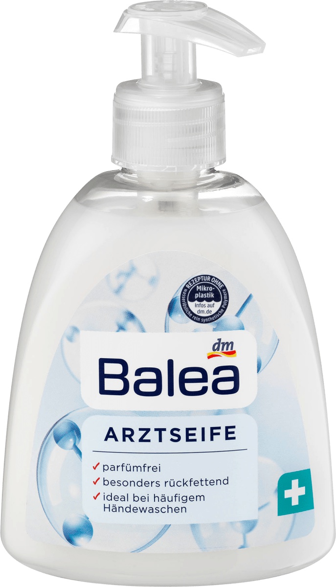 Balea Arztseife