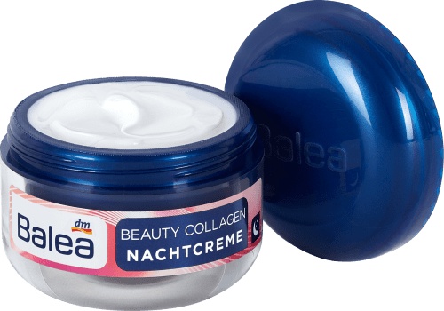 Balea Beauty Collagen Nachtcreme