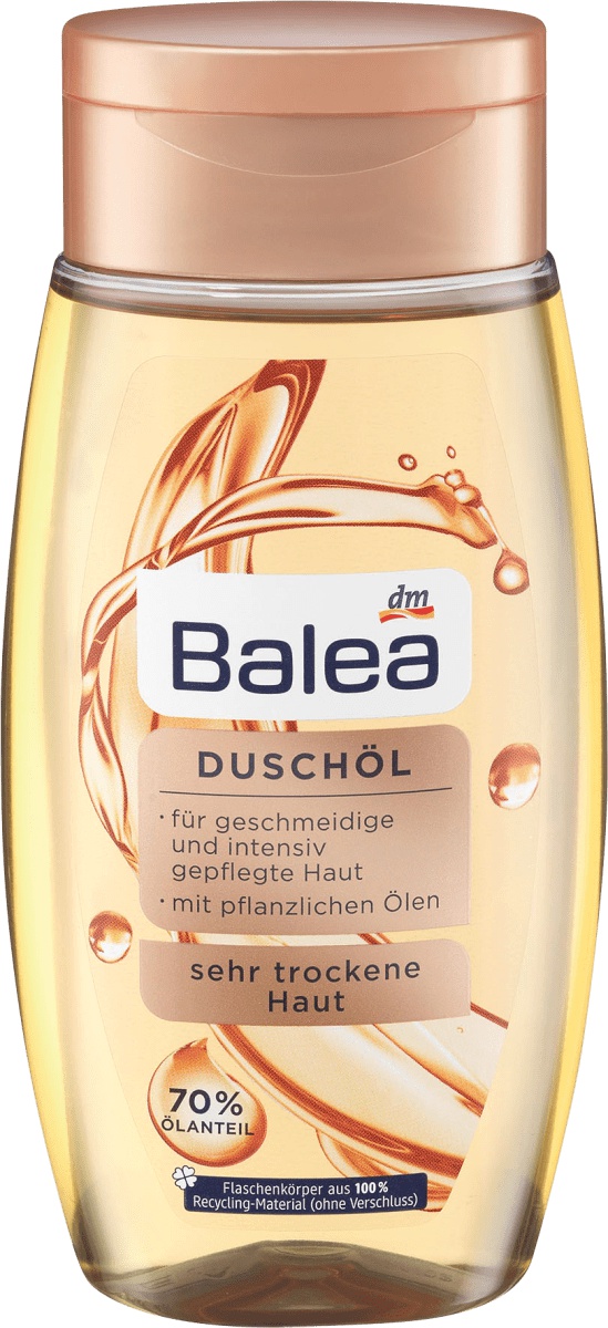 Balea Duschöl