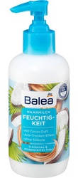 Balea Haarmilch Feuchtigkeit