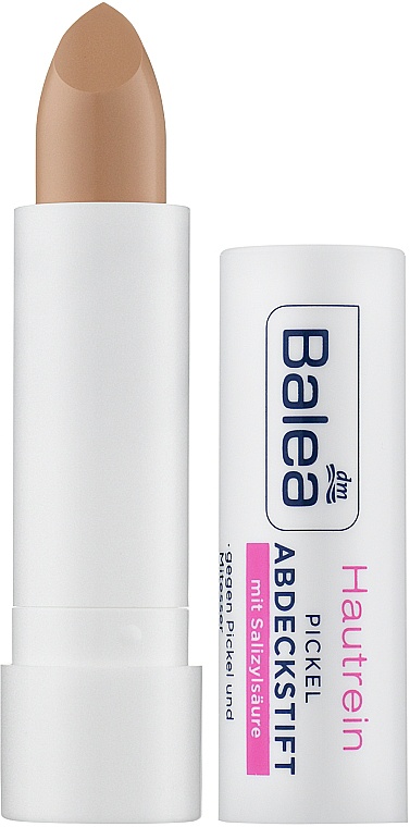 Balea Hautrein Pickel Abdeckstift