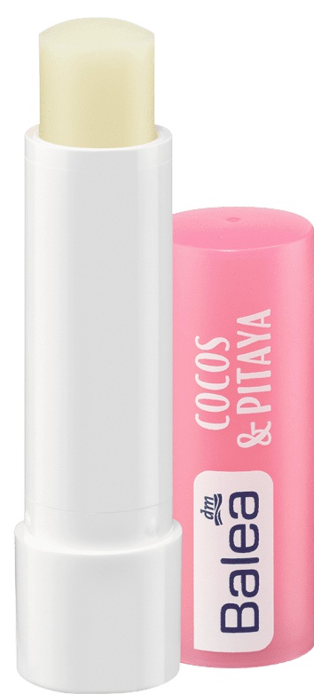 Balea Lippenpflege Cocos & Pitaya